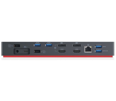 Lenovo ThinkPad Thunderbolt 3 Workstation Gen 2