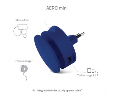 Usbepower Mini AERO