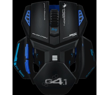 Dragon War Phantom G4.1
