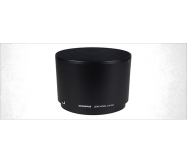 Olympus LH-61E Lens Hood (ED 70-300mm f4.0-5.6 & MFT 75-300)