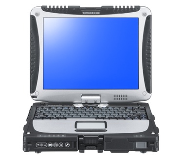 Panasonic 19