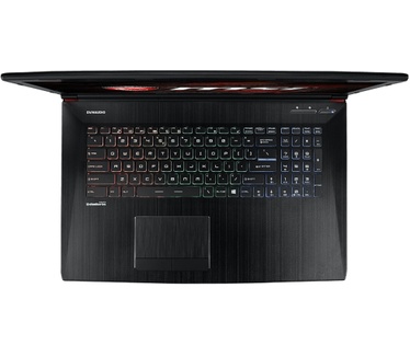 MSI GE72MVR 7RG-072NE Apache Pro