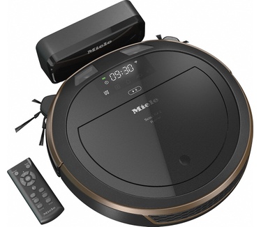Miele SLQL0 10