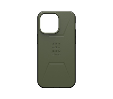 Urban Armor Gear Civilian Magsafe