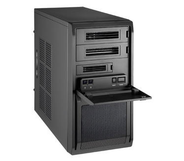Chieftec Libra LT-01B 350W