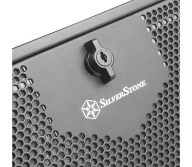 Silverstone RM42-502