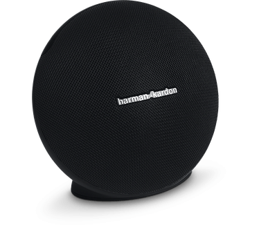Harman Kardon Onyx Mini - Draadloze Bluetooth speaker - Zwart