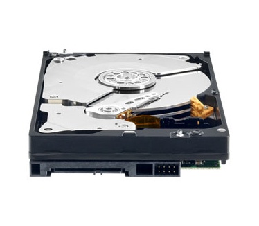 Western Digital Caviar Black WD2001FASS, 2TB