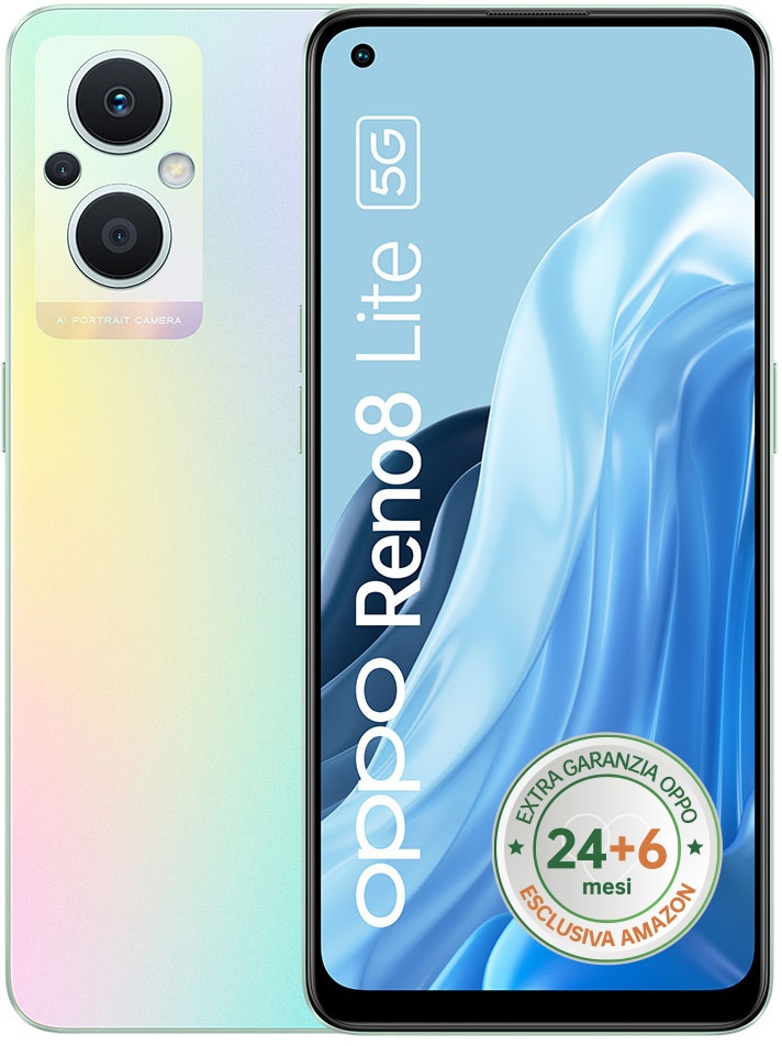OPPO Reno8 Lite Uitvoeringen vergelijken Tweakers