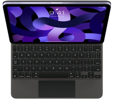 Apple Magic Keyboard voor iPad Pro 11 inch - Zwart (Amerikaans Engels)