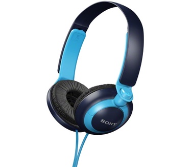 Sony MDR-XB200