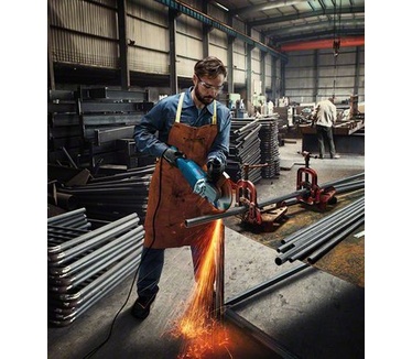 Bosch GWS 20-230 J+ GWS 880 Professional