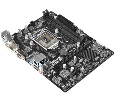 ASRock H81M-HDS R2.0