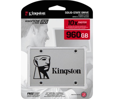 Kingston SSDNow UV400 960GB