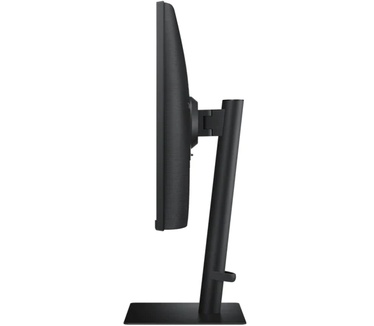 Samsung S24A400VEU Zwart