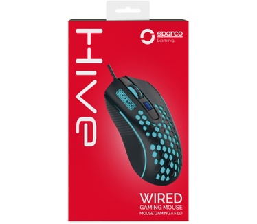 Sparco SPMOUSE