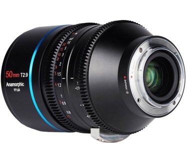 Sirui 50mm T2.9