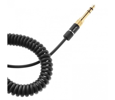 Focal Spirit Professional (Zwart)