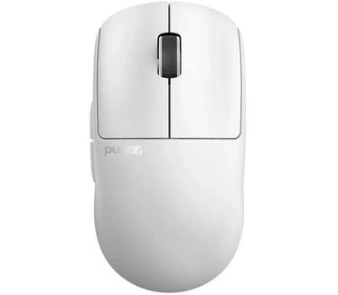 Pulsar X2 CRAZYLIGHT Wireless Uyuni White