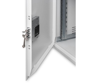 Digitus DN-19 09U-6/6-AV-1