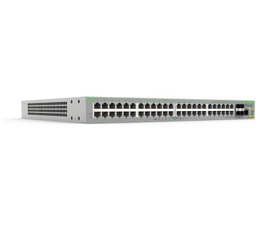 Allied Telesis AT-FS980M/52PS-50