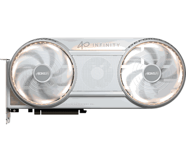 Gigabyte AORUS GeForce RTX 5080 Infinity WOOD 16G