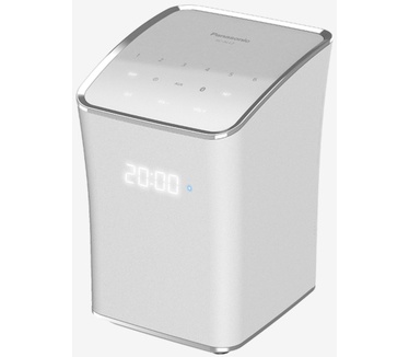 Panasonic SC-ALL2 (Wit)