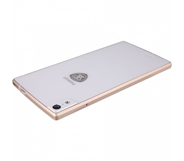 Prestigio PSP7557 Wit