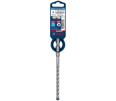 Bosch SDS plus-7X