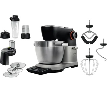 Bosch MUMS8ZS22