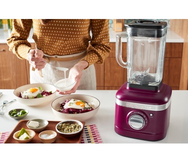 KitchenAid 5KSB4026EBE