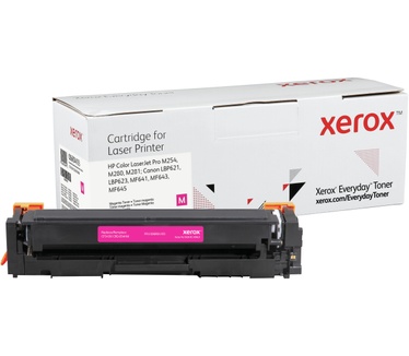 Xerox Everyday Magenta toner , HP CF543X/CRG-054HM van , 2500 pagina's - (006R04183)