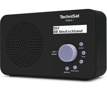 Technisat VIOLA 2