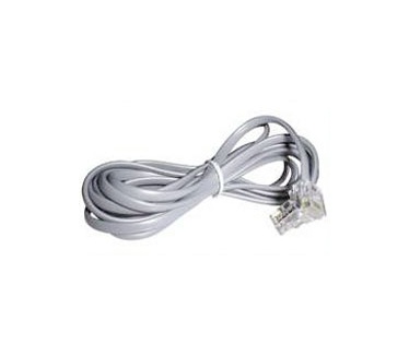 Lindy RJ-10 4/4 Cable, 5m