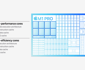 Apple M1 Pro