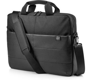 HP Classic Briefcase Zwart