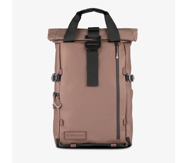 WANDRD PRVKE Photo Bundle Rugzak V4 - Atacama Clay - 31L