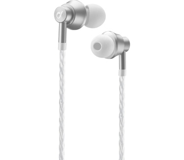 Cellular Line Rhino (Wit, Zilver)