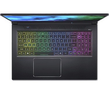 Acer Predator Helios 300 PH317-55 -7369