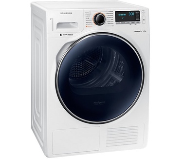 Samsung DV90M8204AW
