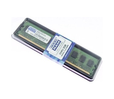 Goodram MEM Goodram 2048MB ( 2GB ) DDR2/667