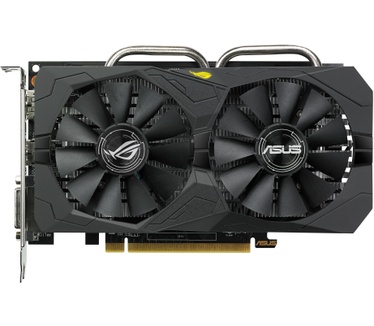 Asus ROG-STRIX-RX560-4G-GAMING