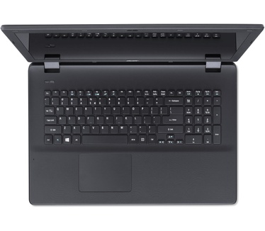 Acer Notebook Aspire ES1-711-C76N