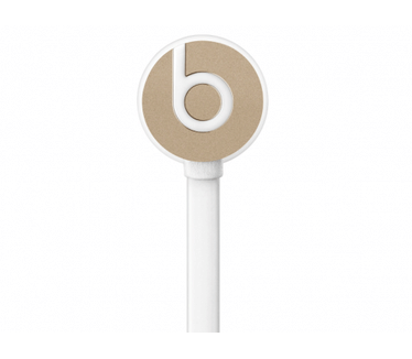 Beats by Dr. Dre ur Gold (MK9X2ZM/A)