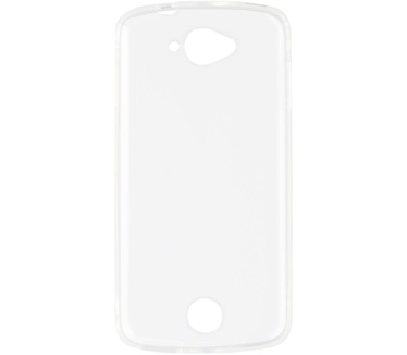 Acer Liquid Z330/M330 Bumper Case (Transparent)