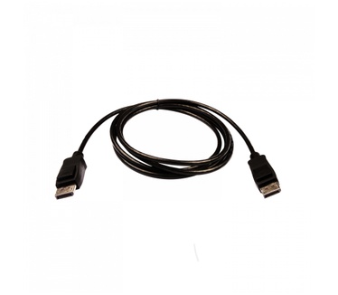 V7 V7DPPRO-2M-BLK