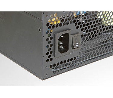 FSP Raider 650W
