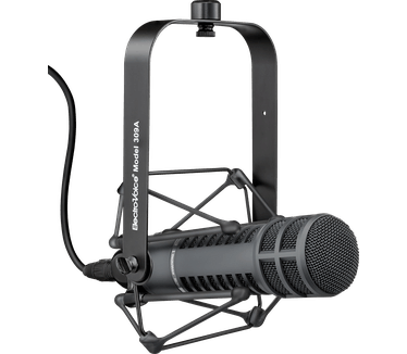 Electro-Voice RE20-BLACK