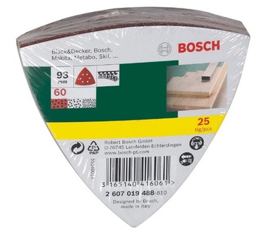 Bosch 2 607 019 488