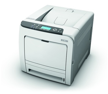 Ricoh
